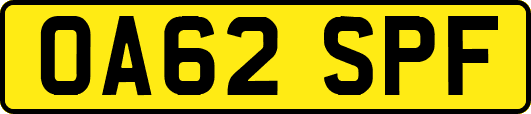 OA62SPF