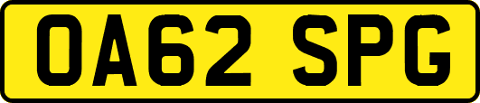 OA62SPG