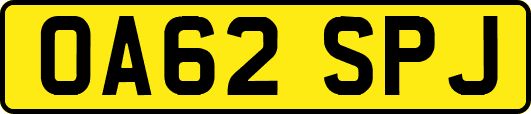 OA62SPJ