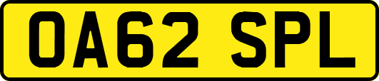 OA62SPL