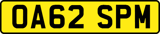 OA62SPM