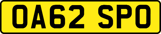 OA62SPO