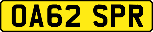 OA62SPR