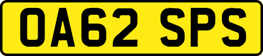 OA62SPS