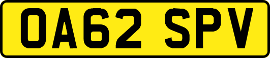 OA62SPV