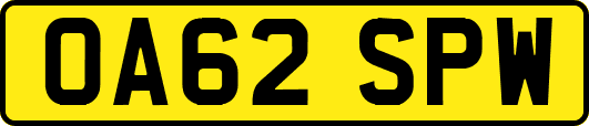 OA62SPW