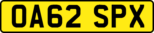 OA62SPX