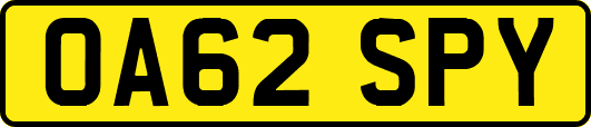 OA62SPY