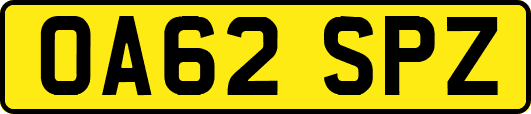 OA62SPZ