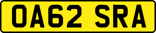 OA62SRA