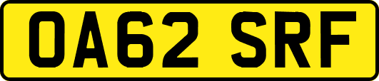 OA62SRF