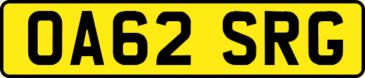 OA62SRG