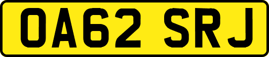 OA62SRJ