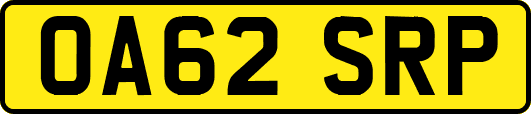 OA62SRP