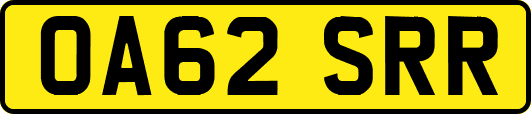 OA62SRR