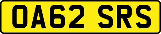 OA62SRS