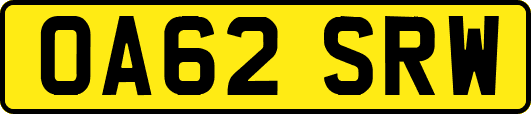OA62SRW