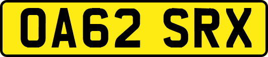 OA62SRX
