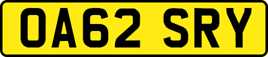OA62SRY