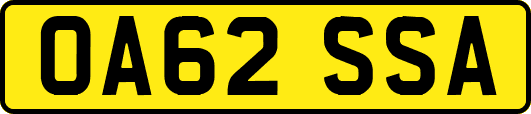 OA62SSA