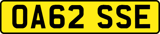 OA62SSE