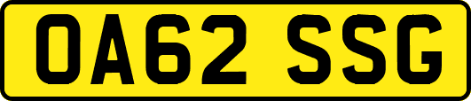 OA62SSG