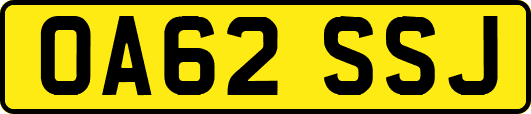 OA62SSJ