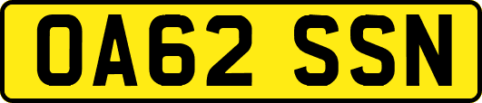 OA62SSN