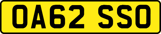 OA62SSO