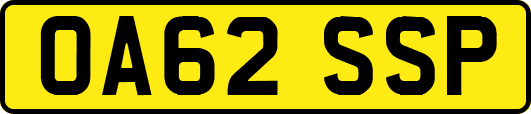 OA62SSP