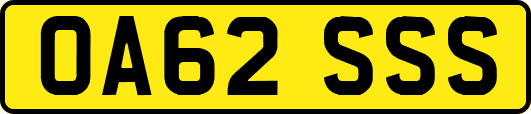 OA62SSS