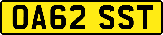 OA62SST