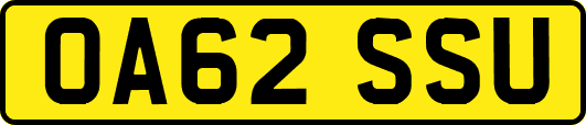 OA62SSU