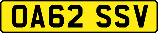 OA62SSV