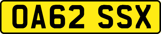 OA62SSX