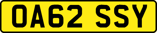 OA62SSY