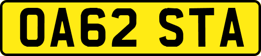 OA62STA