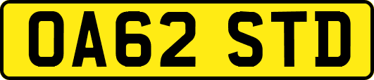 OA62STD