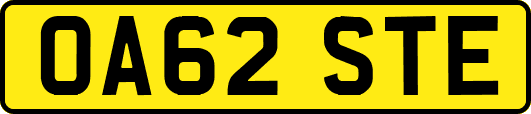 OA62STE