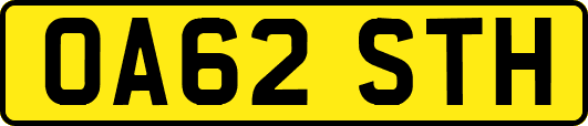 OA62STH