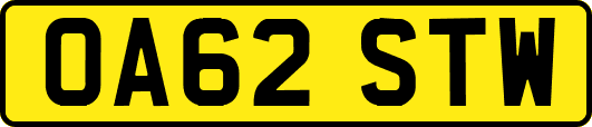 OA62STW