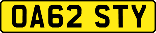 OA62STY
