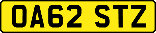 OA62STZ