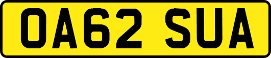 OA62SUA