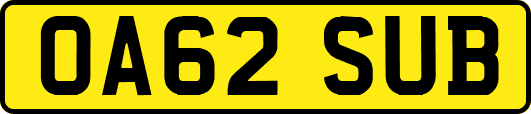 OA62SUB
