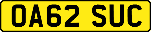 OA62SUC