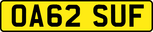 OA62SUF