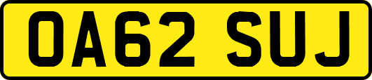 OA62SUJ