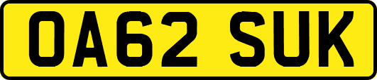 OA62SUK