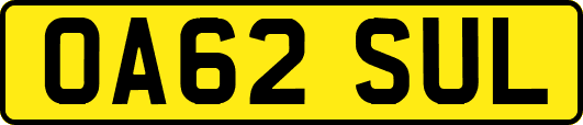OA62SUL